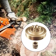 Precision Clutch Drum Sprocket for Chainsaw Models CS300 CS301 CS340 CS341 CS346