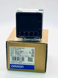 Omron E5CC-RX2ASM-802 DIGITAL CONTROLLER AC100-240V 50/60hz