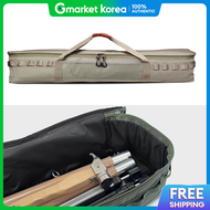 Tarp Pole Bag Slide Pole Storage Pole Case 2 Colors