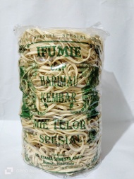 Ifumie Fumi Cap Harimau Kembar Mie Telor Spesial Mie Goreng