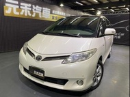 元禾汽車阿耀-正2010年出廠 Toyota Previa 2.4豪華版