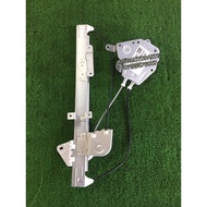 CANTER FM658 FE648 FE639 DOOR REGULATOR GEAR MANUAL
