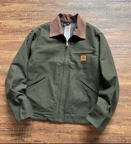 全新Carhartt Jacket Carharrt J97底特律夾克工裝外套 Carhartt Wip Detroit JACKET