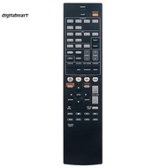 Remote Control Replacement RAV522 for  AV Receiver RX-V477 RX-V577 RX-V477BL RX-V577BL RXV477 RXV577