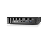 [PRE-ORDER] HP Prodesk 600 G2 Micro Computer Mini Tower PC (Intel Quad Core i3-6100T, 8GB DDR4 Ram, 