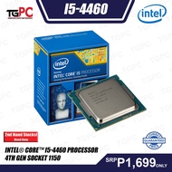 COD Intel® Core™ i5-4460 Processor 4th gen socket 1150