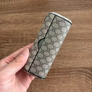 For Iqo Iluma I Prime Protective Case Decorative Shell PU Leather Accessories ILUMA PRIME Replacemen