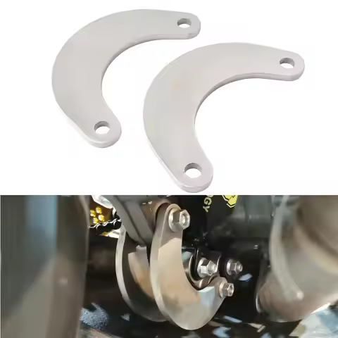 Motorcycle Rear Suspension Lowering Links Kit Accessory For YAMAHA MT-15 M-SLAZ YZF R15 V3 YZF R125 