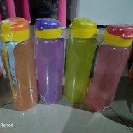 800 plastic drinking bottle ML (GUARANTEE IF BROKEN, REPLACE NEW)