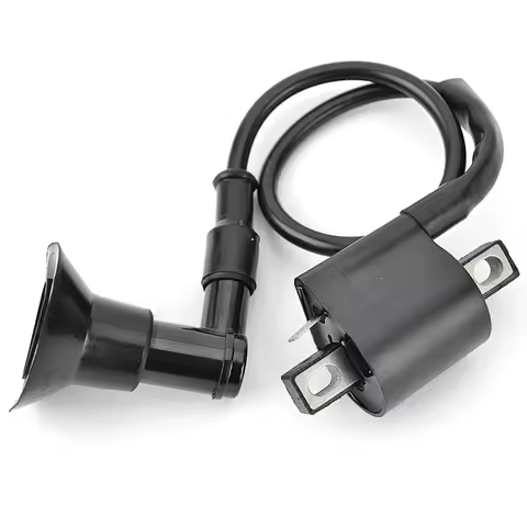 Ignition Coil For Aeon ATV Minikolt Revo Cobra 50 100 CPI ATV Crab 50 100 Access ATV 50 100 Can-Am A