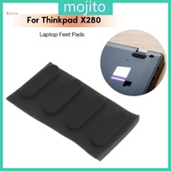 Mojito Non-Slip Replacement Bottom Case Rubber Feet for Thinkpad X280