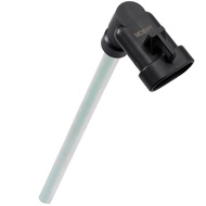 904-7703 577.96504S 3-Pin (The Length is 5.12 in) Coolant Level Sensor Compatible for 09-17 Mack & V
