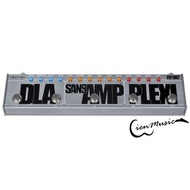 {Lien Musical Instruments} Discount Tech 21 FlyRig V5 Multi Effects Pedalboard