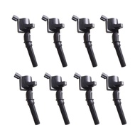 1/8pcs THREEON Ignition Coil IC2042 For Ford F-150 F-250 MUSTANG LINCOLN MERCURY EXPLORER DG-508 3W7