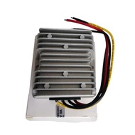 Step up Step up Converter 12Volt to 24Volt 5Amper 12V to 24V 5A DC waterproof