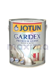 jotun gardex thinner -kaleng (1 liter)