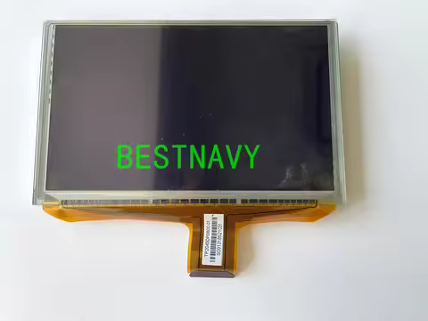 INNOLUX Corp DJ080EA-01K 8inch LCD display with touch screen for Chevrolet S10 year 2020 Opel car GP