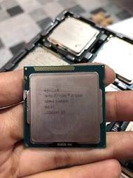 INTEL i3 3240 มือสองราคาถูก ซีพียู CPU Socket 1155 / CPU COMPUTER