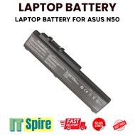 Asus N50 N50V N50Vc N50Vg N50Vn A32-N50 A33-N50 L0790C1 OEM EXTERNAL LAPTOP Battery
