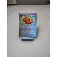 Buddy-Buddy Poffin (Pokeball)