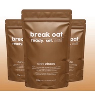 11.11 !!! BREAK OAT BY INAYAH BEAUTY