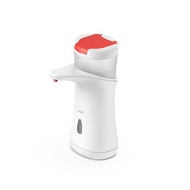 Deerma XS100 เครื่องจ่ายสบู่อัตโนมัติ ที่กดสบู่ เครื่องปล่อยเจลล้างมือ soap dispenser เครื่องจ่ายสบู่