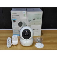 NEW EZVIZ C6N Pro 3K 5MP Smart Wifi Pan Tilt IP Camera CCTV Indoor C6N 5MP Wireless