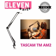 Tascam Tm Am2 Tm-Am2 Stand Microphone Arm Termurah
