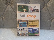 Wii Play 美版