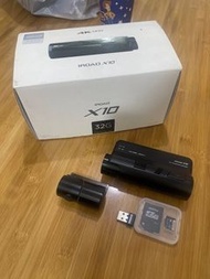 IRoad X10 冇線 有盒