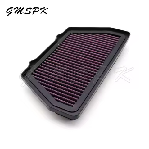 Motocycle Air Filter Element Cleaner Fit for CBR1000RR CBR 1000 RR CBR1000 RR 2008 2009 2010 2011 20