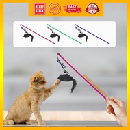 Playrod Interactive Toy / Permainan Kucing - BF67