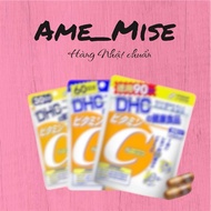 Vitamin C supplement pills 120 pills/60 days Japan