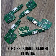 Redmi 6 Flex Charger Board 6A Flex Charger Board Charging Connector