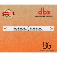 dbx 223s Stereo 2-Way/Mono 3-Way Crossover