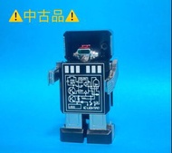 中古品 POPY 舊版 黃金戰士 雷達戰士 無其他配件 GB-86 超合金 BANDAI 日版