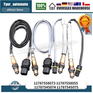 11787558073 11787558055 11787545074 11787545075 Oxygen Sensor For BMW 128i BMW 328i BMW 328i xDrive 