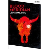 blood meridian picador collection McCarthy, Cormac