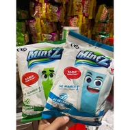 Mintz Candy 1 pack Mint Candy/ Fresh Mint Candy/ Mintz Candy/ in various flavors