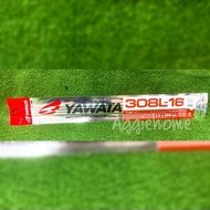 YAWATA ลวดเชื่อม รุ่น 308-L16 3.2x350 MM. บรรจุ4เส้น/1ซอง (ซองสีแดง) ARC WELDING ELECTRODE FOR STAIN