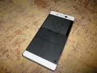 SONY-F3215-4G手機500元-功能正常螢幕細紋