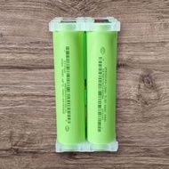 Green 32140 pre-soldered 4s1p. no bms