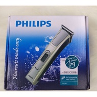 PHILIPS Professional Hair Clipper QT 1011