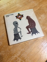 陳奕迅  the key CD