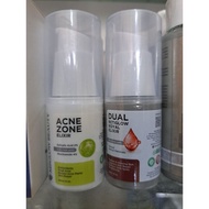 ELIXIR RETIGLOW DUAL SERUM ACNE ZONE/