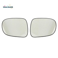 Auto Left Right Rearview Mirror Glass Heated Side Wing Mirror Glass Lens for  ES350 IS250 IS350 2006