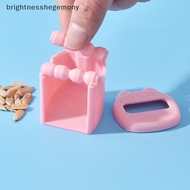 【BRSG】 Sunflower Shell Peeler Melon Seed Splitter Nutcraer Opener Seed Craing Machine Hot