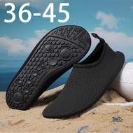Beach Shoes Quick-drying Anti-slip Water Shoes Outdoor Fishing Swimming Rafting Canyoning Shoes