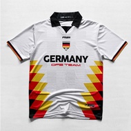 Fantasy Germany Printing Jersey - Germany Fantasy Printing Jersey - Phase Sportswear Jersey
