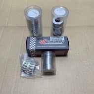 Nmax 155 Gf Racing Receipt Pen 1mm 2mm 3mm